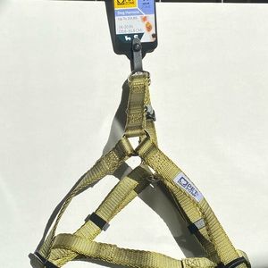 ✌🏼3/$30✌🏼Pet Zone Dog Harness - Small